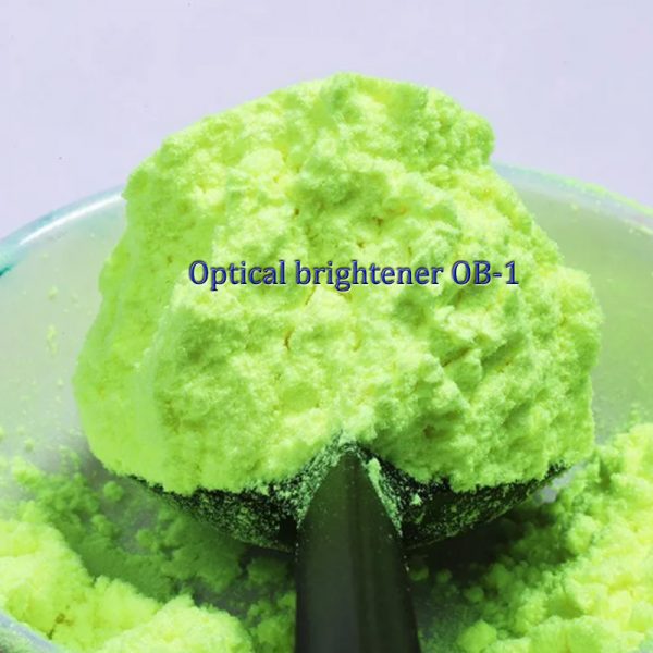 Fluorescent whitening agent 1 Optical Brighteners | Fluorescent Whitening Agents Whiter and Brighter