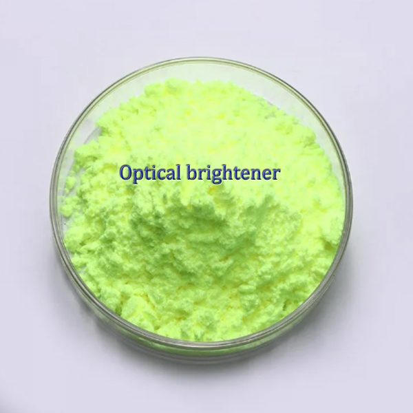 Fluorescent whitening agent 3 Optical Brighteners | Fluorescent Whitening Agents Whiter and Brighter