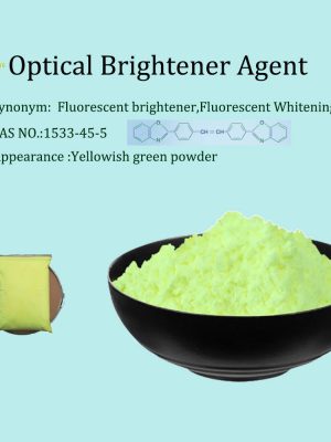Optical Brighteners | Fluorescent Whitening Agents Whiter and Brighter