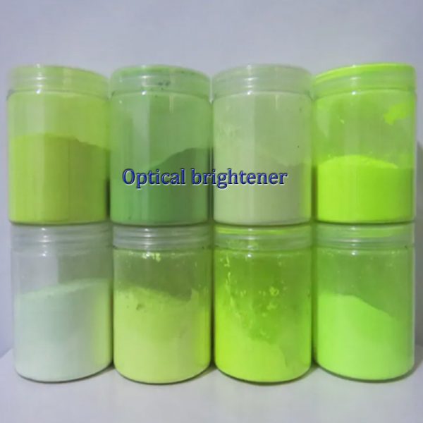Fluorescent whitening agent 4 Optical Brighteners | Fluorescent Whitening Agents Whiter and Brighter