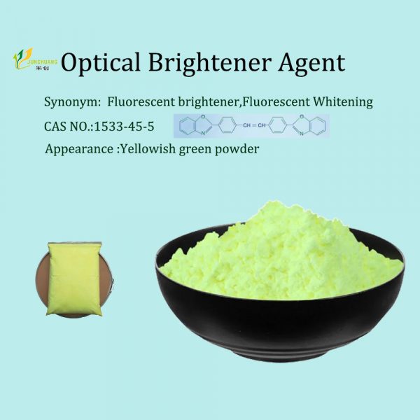 Fluorescent whitening agent Optical Brighteners | Fluorescent Whitening Agents Whiter and Brighter