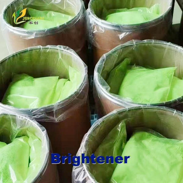 brightener 1 Optical Brighteners | Fluorescent Whitening Agents Whiter and Brighter