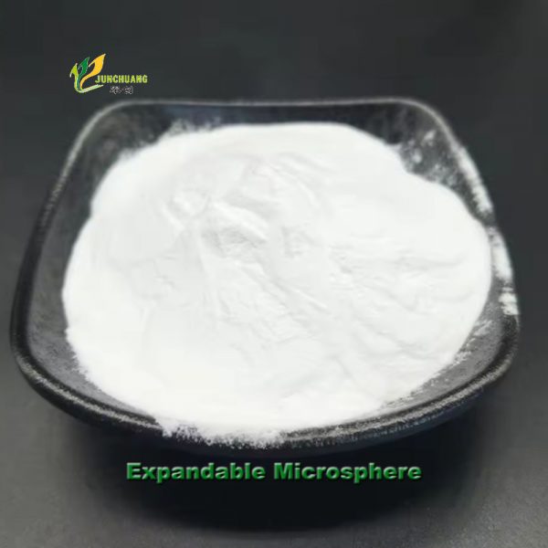 Thermally expandable microsphere/ Physical Foaming Agent