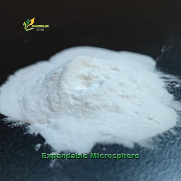 Thermally expandable microsphere/ Physical Foaming Agent