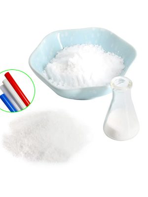 Reinforcing Agent Flexibilizer for PVC Conduit Pipe