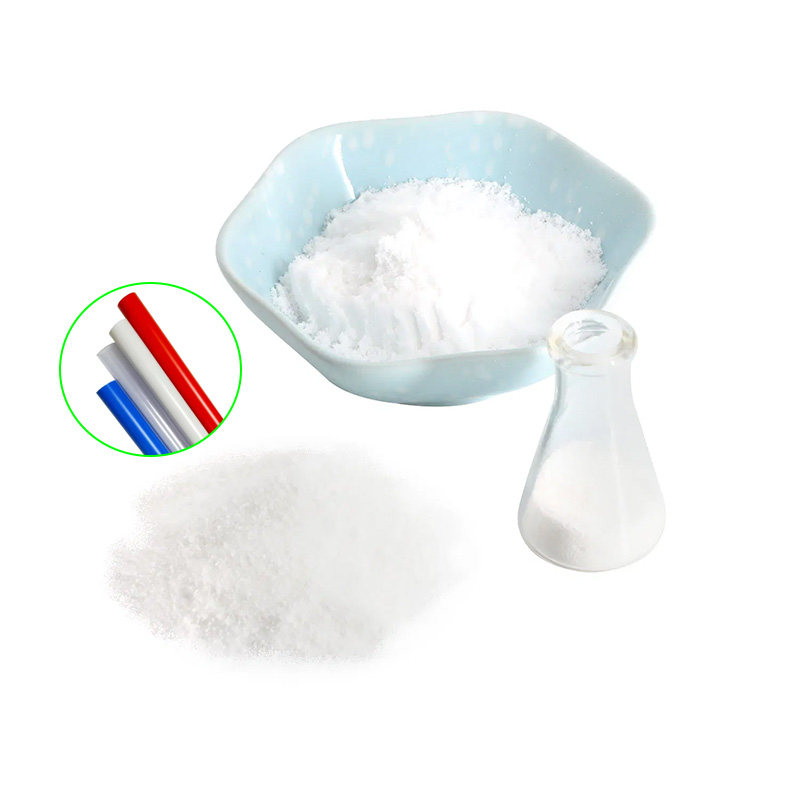 Reinforcing Agent Flexibilizer for PVC Conduit Pipe