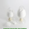 Composite Calcium-Zinc Plastic Heat Stabilizer