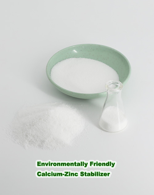 Environmentally Friendly Calcium-Zinc Stabilizer 500x630 Environmentally Friendly Calcium-Zinc Stabilizer
