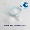 JC-880 PVC Processing aid for PVC Drainage Pipe
