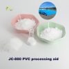 JC-880 PVC Processing aid for PVC Drainage Pipe