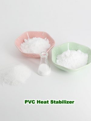 PVC Heat Stabilizer