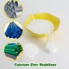 Calcium Zinc PVC Stabilizer for Drainage Pipes