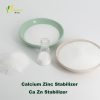 Eco-Friendly Calcium Zinc PVC Stabilizer for Pipe