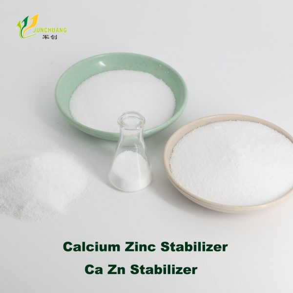 ca zn stabilizer 1080x1080 1 Eco-Friendly Calcium Zinc PVC Stabilizer for Pipe