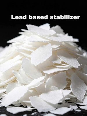 PVC Lead Stabilizer for PVC Pipe & Profile &Panel