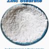Zinc Stearate For Petrochemicals & Plastics Industry