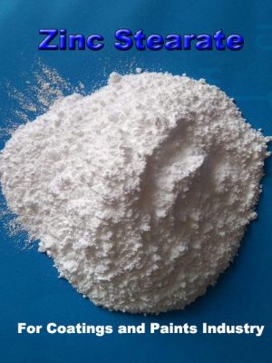 Zinc Stearate for Coating and Painting