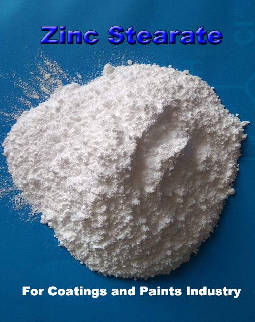 Zinc Stearate for Coating and Painting